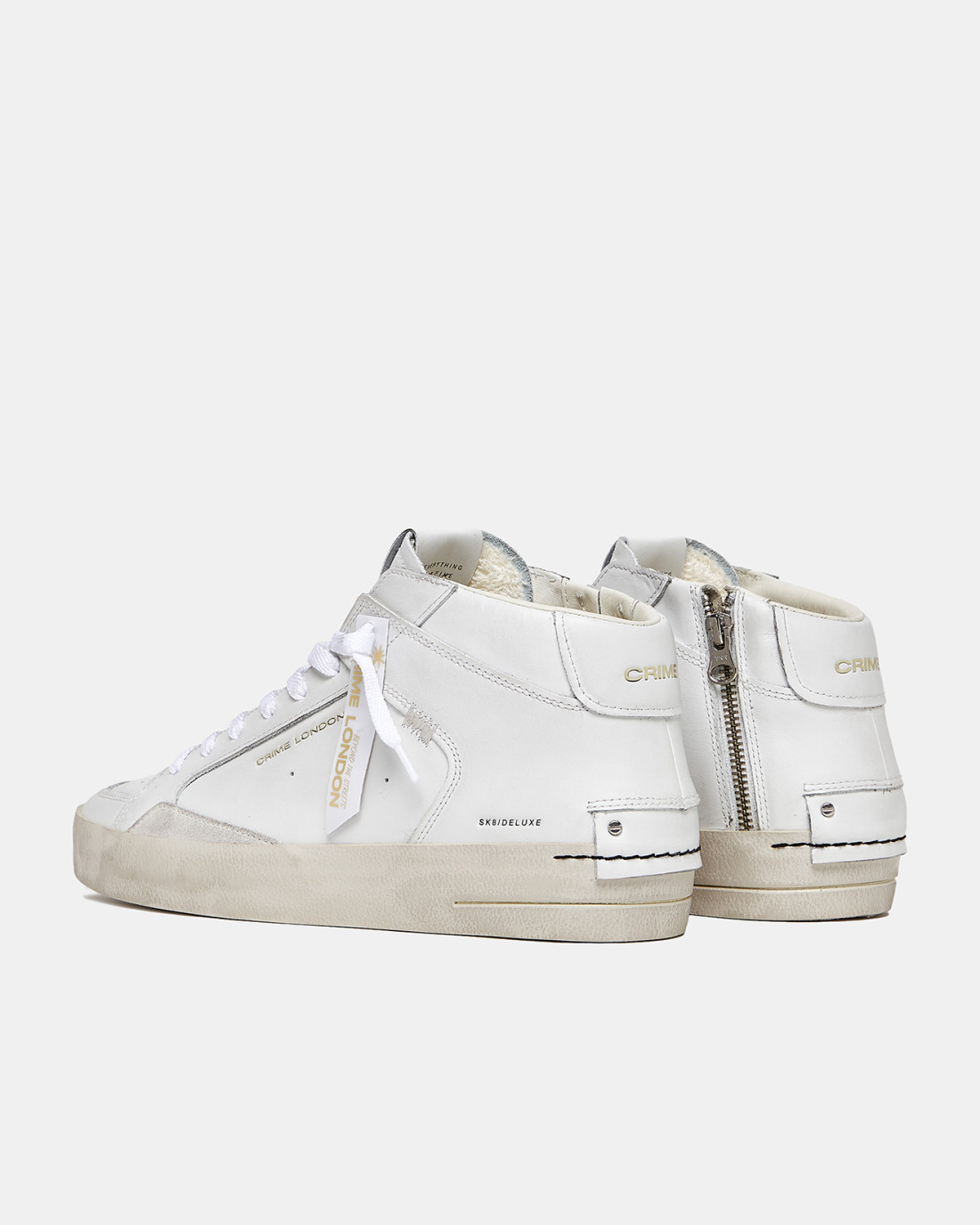 CRIME LONDON: SK8 DELUXE MID