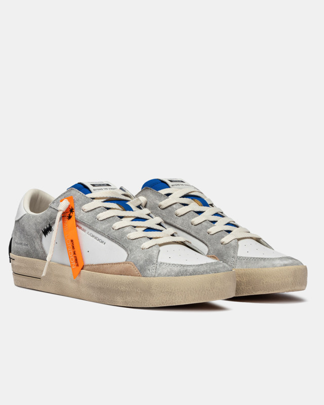 SK8 DELUXE MISTY GREY