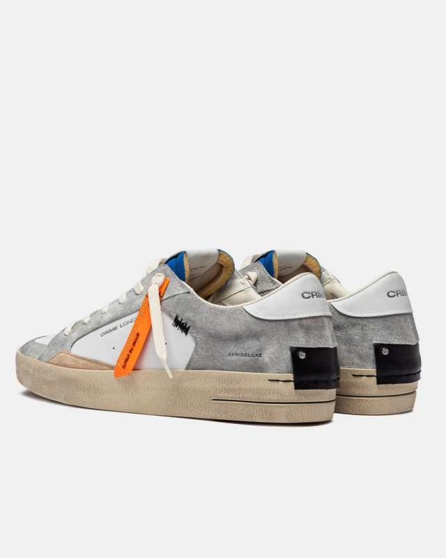 SK8 DELUXE MISTY GREY