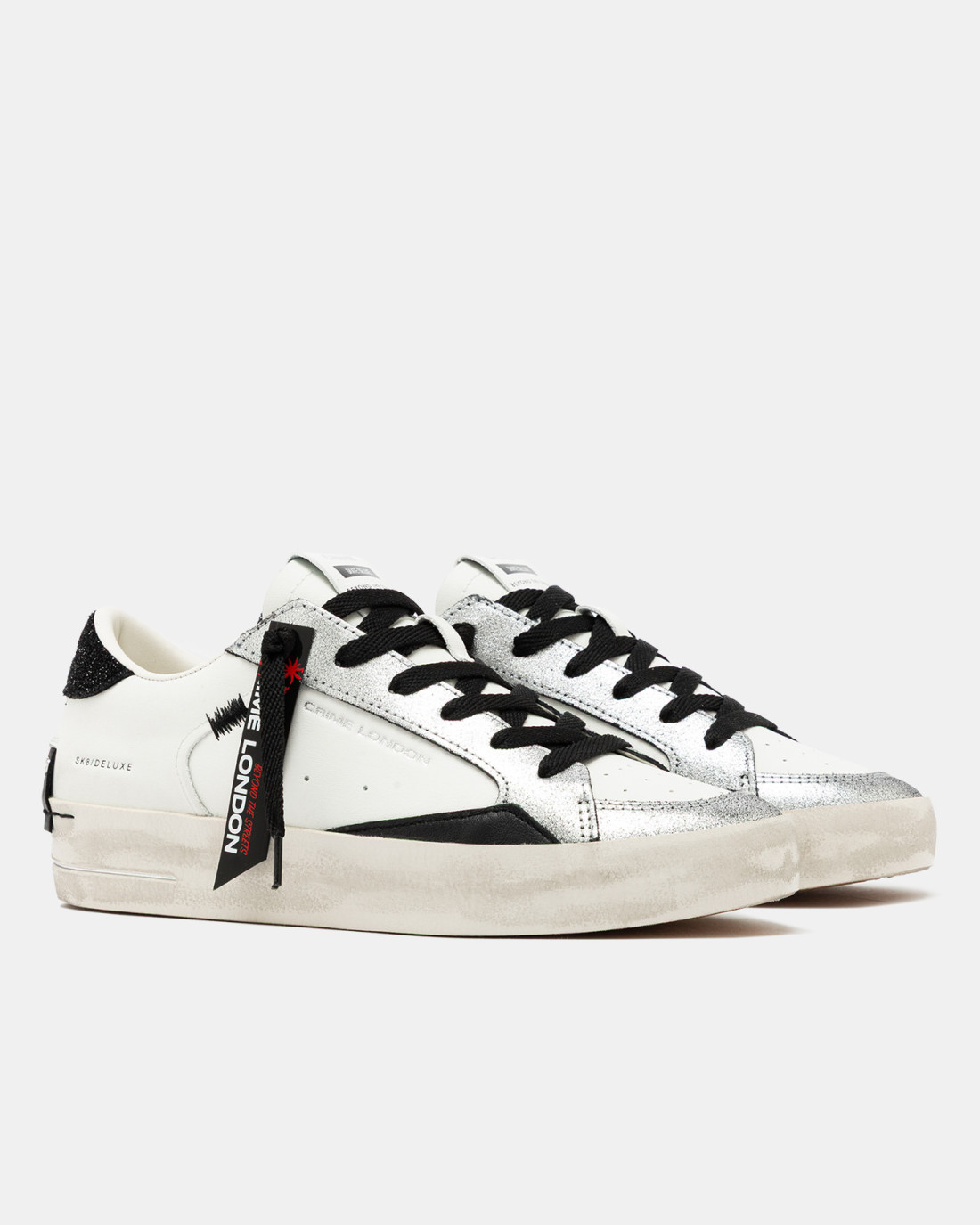 CRIME LONDON: SK8 DELUXE MOON LIGHT