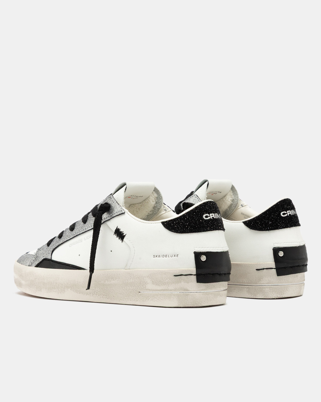 CRIME LONDON: SK8 DELUXE MOON LIGHT