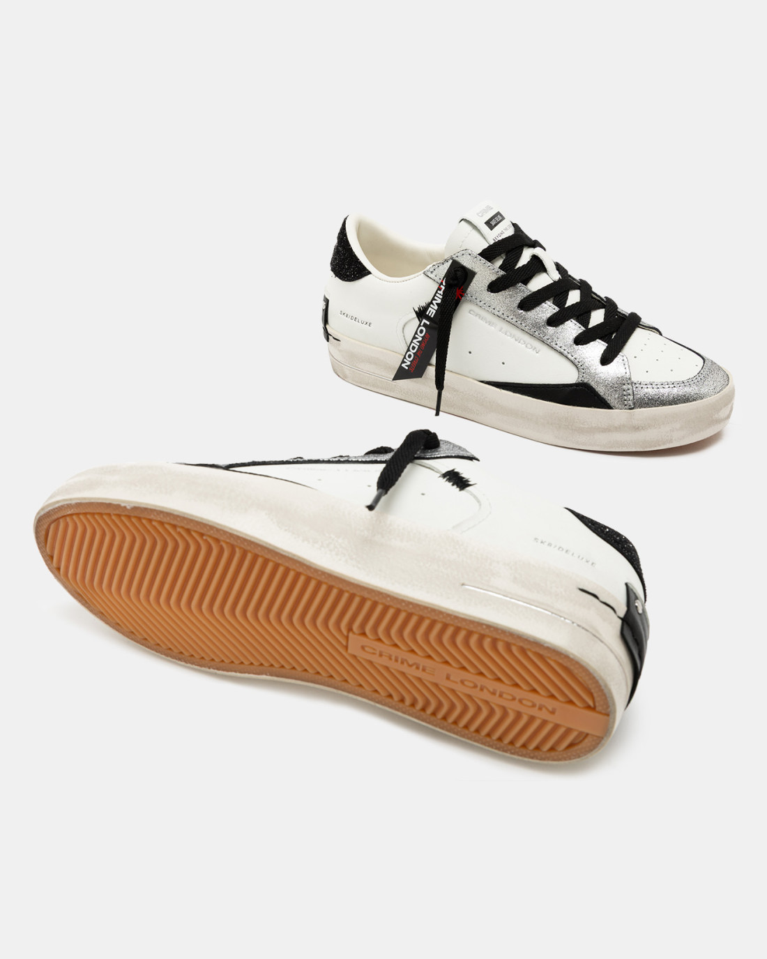 CRIME LONDON: SK8 DELUXE MOON LIGHT