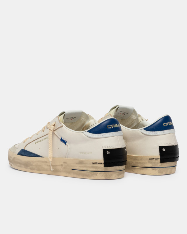 SK8 DELUXE NAUTICAL BLUE