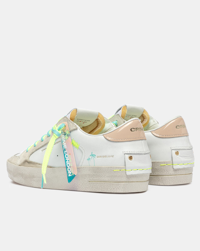 SK8 DELUXE NUDE BLISS