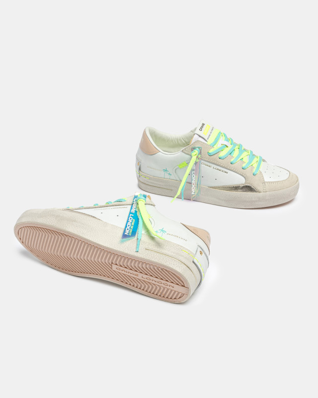 SK8 DELUXE NUDE BLISS