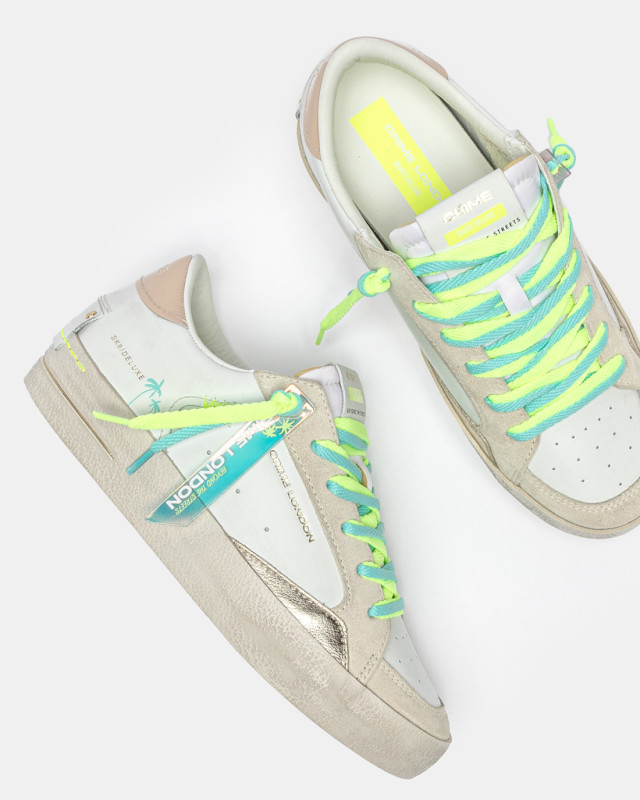 SK8 DELUXE NUDE BLISS