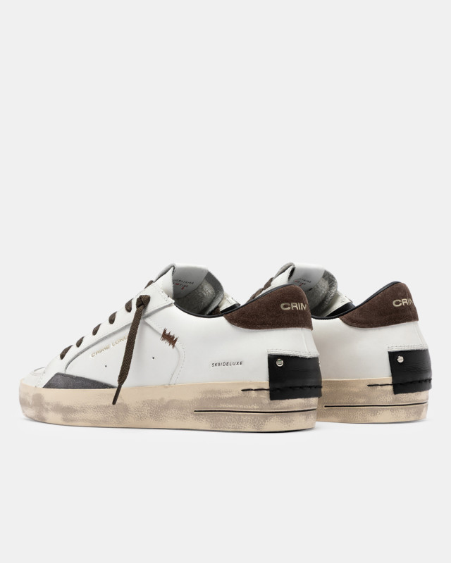 SK8 DELUXE OAK SMOKE