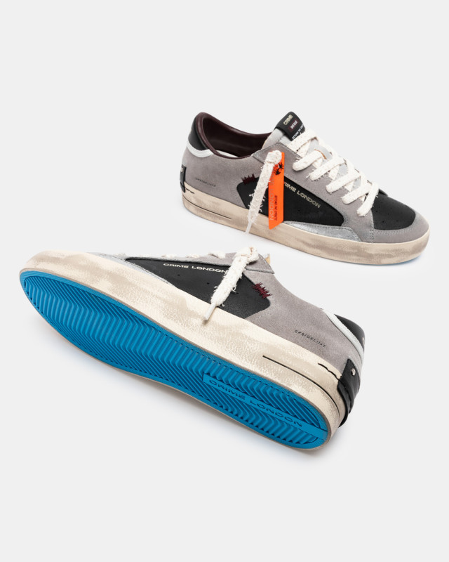 SK8 DELUXE ORANGE TOUCH