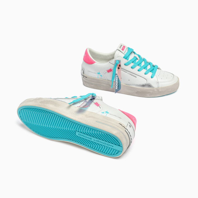 SK8 DELUXE PARADISE BEACH