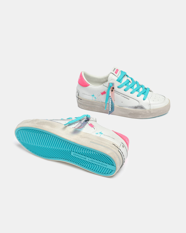 SK8 DELUXE PARADISE BEACH