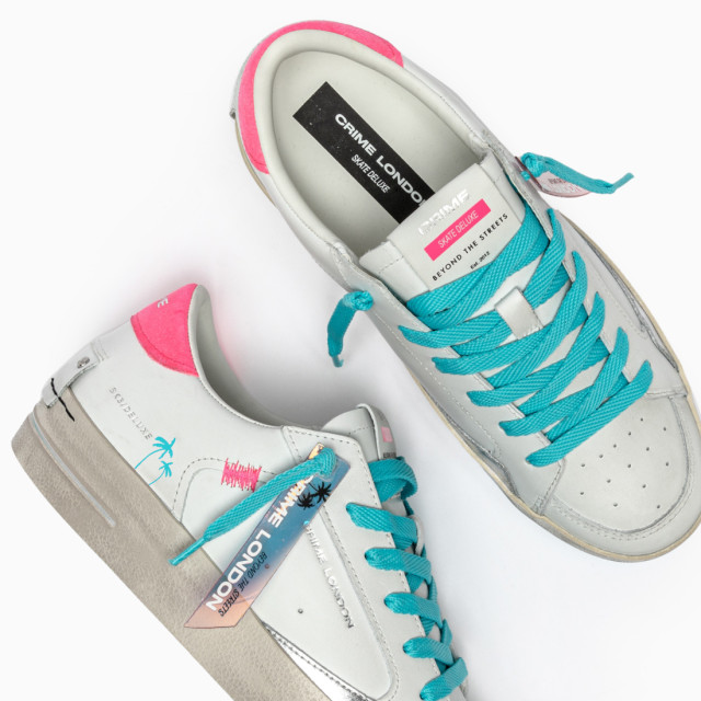 SK8 DELUXE PARADISE BEACH