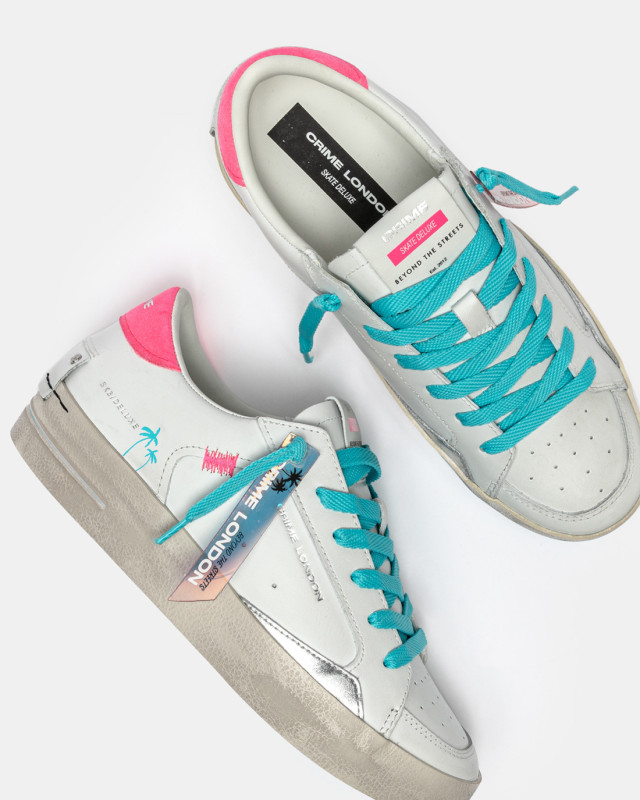 SK8 DELUXE PARADISE BEACH