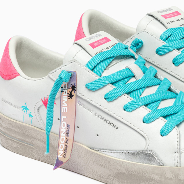 SK8 DELUXE PARADISE BEACH
