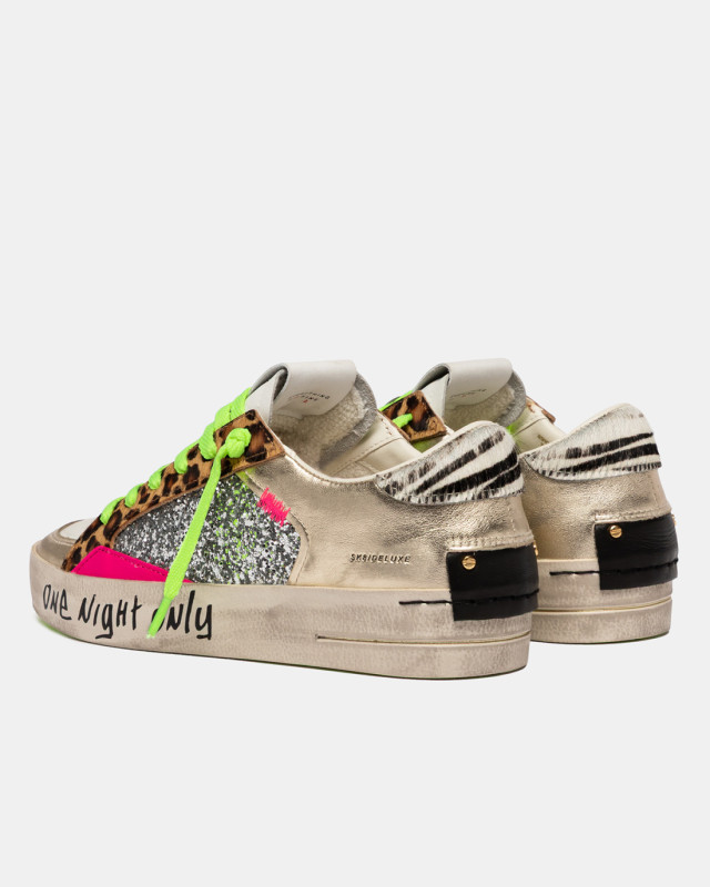 SK8 DELUXE PARTY GIRL