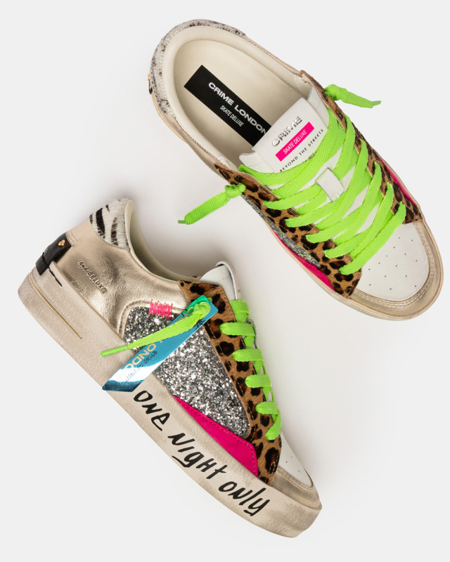 SK8 DELUXE PARTY GIRL