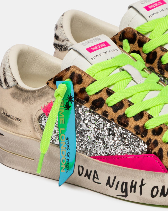 SK8 DELUXE PARTY GIRL