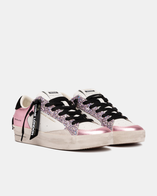 SK8 DELUXE PINK ME UP