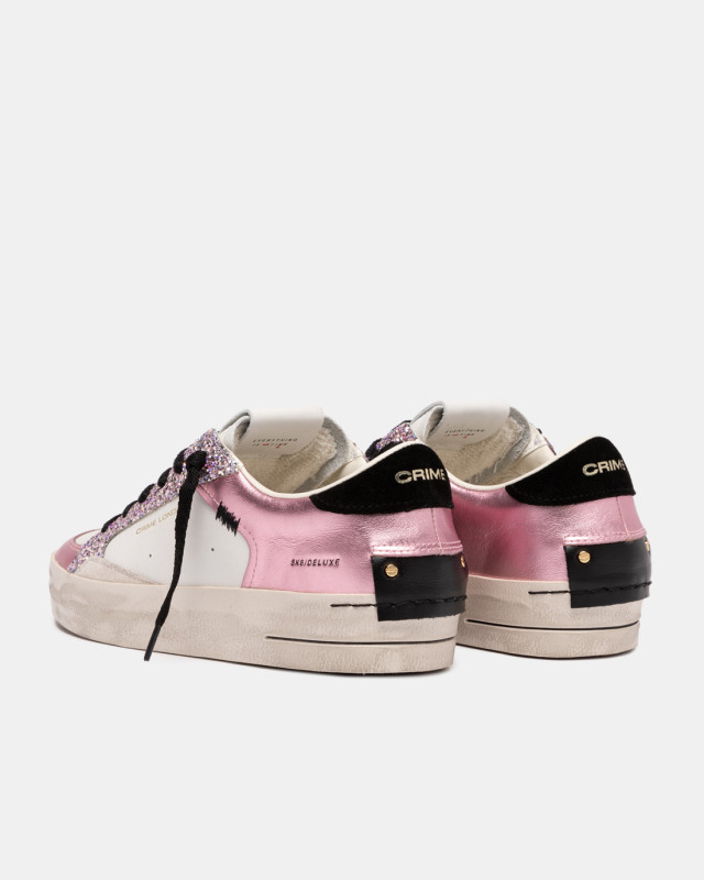 SK8 DELUXE PINK ME UP
