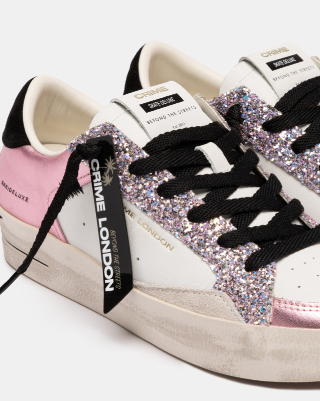SK8 DELUXE PINK ME UP