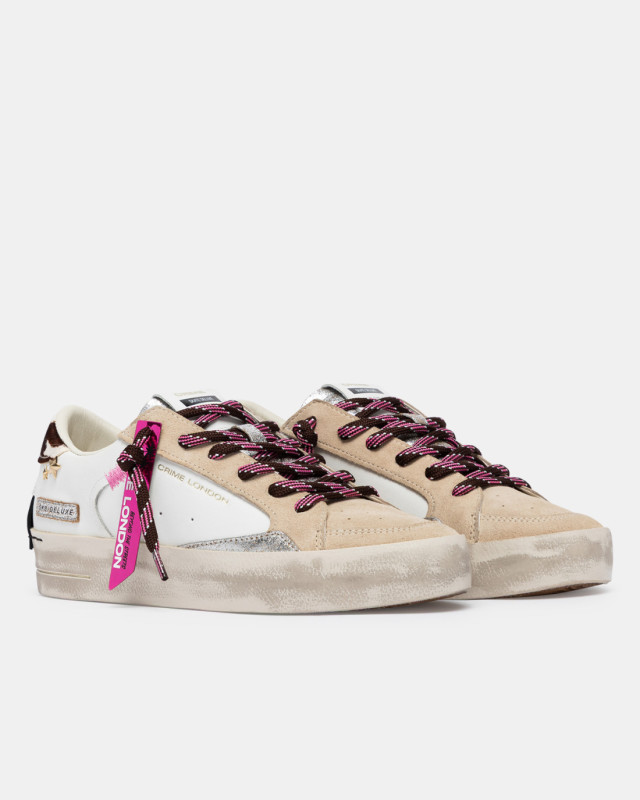 SK8 DELUXE PINK RODEO