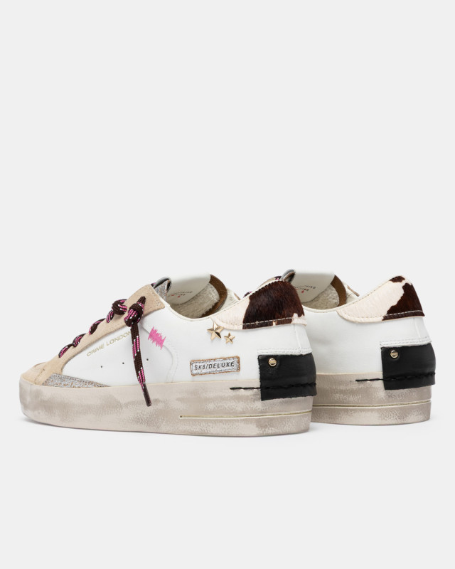 SK8 DELUXE PINK RODEO
