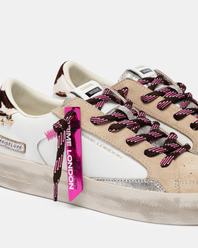 SK8 DELUXE PINK RODEO