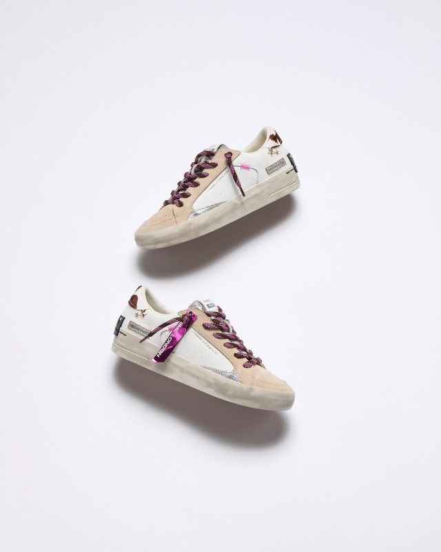 SK8 DELUXE PINK RODEO