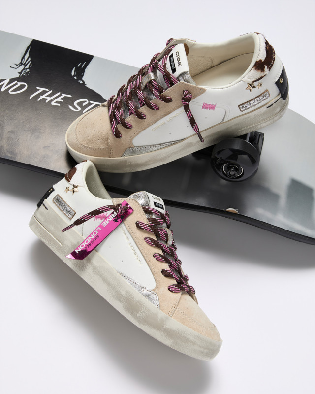 SK8 DELUXE PINK RODEO