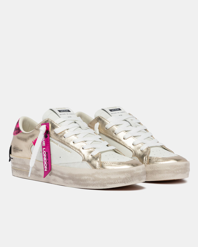 SK8 DELUXE PINK VENOM