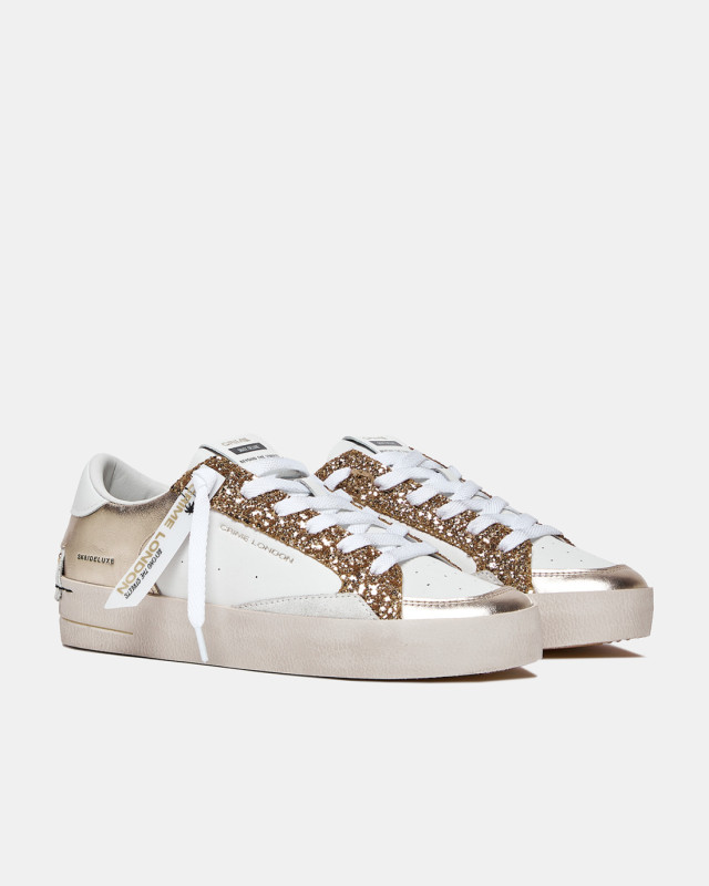 SK8 DELUXE PLATINUM GLAM