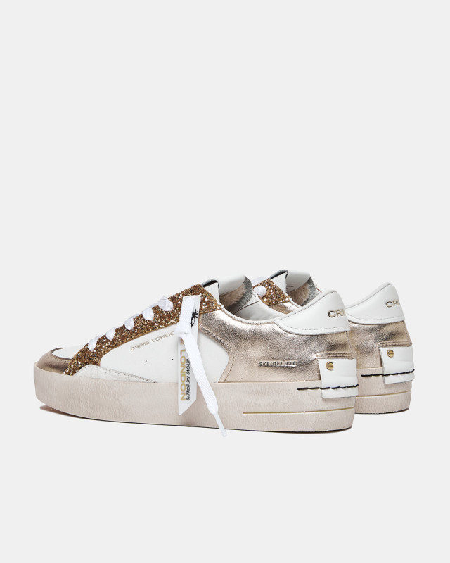 SK8 DELUXE PLATINUM GLAM