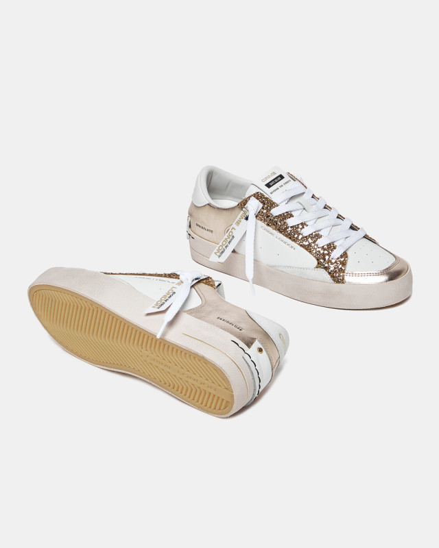 SK8 DELUXE PLATINUM GLAM