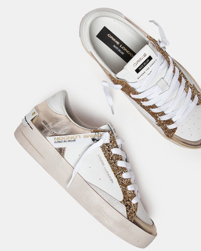 SK8 DELUXE PLATINUM GLAM