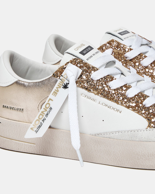 SK8 DELUXE PLATINUM GLAM