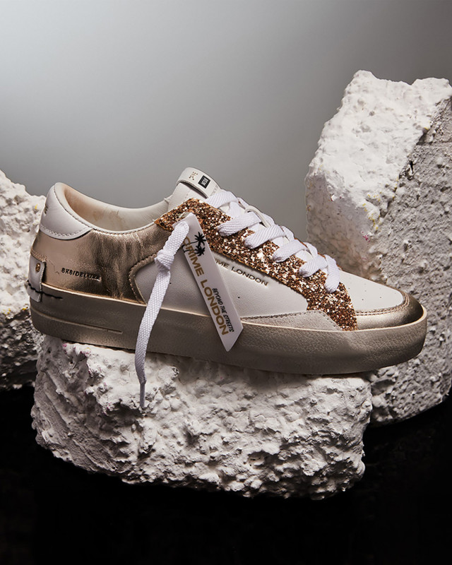 SK8 DELUXE PLATINUM GLAM
