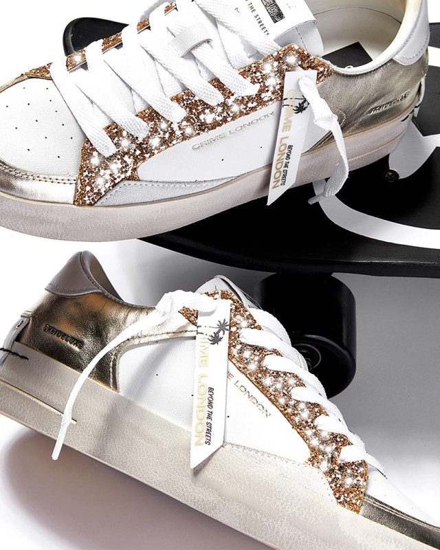 SK8 DELUXE PLATINUM GLAM