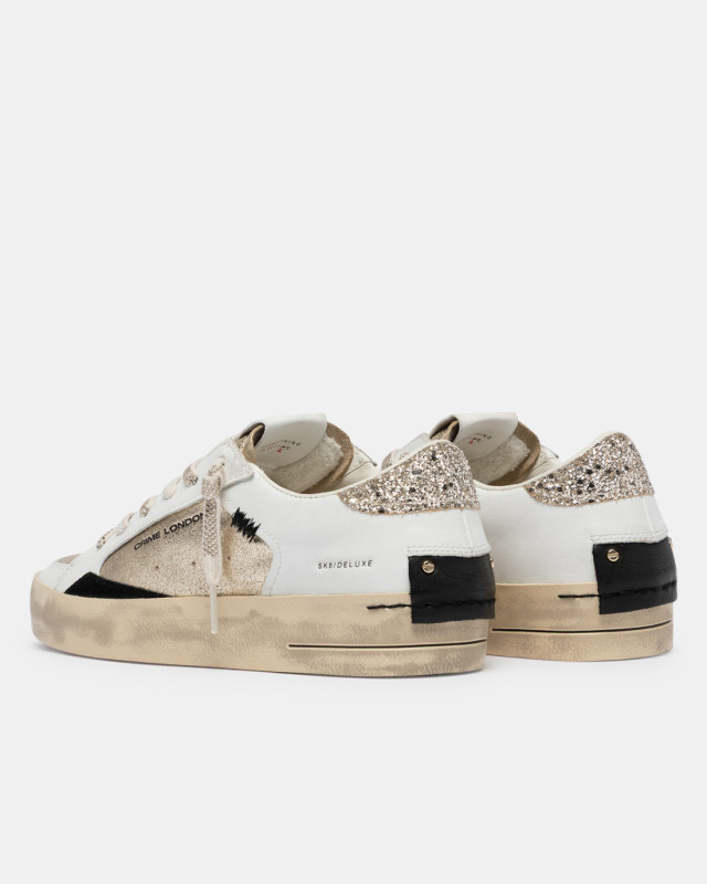 SK8 DELUXE PLATINUM ORBIT
