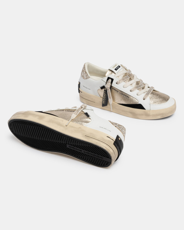SK8 DELUXE PLATINUM ORBIT