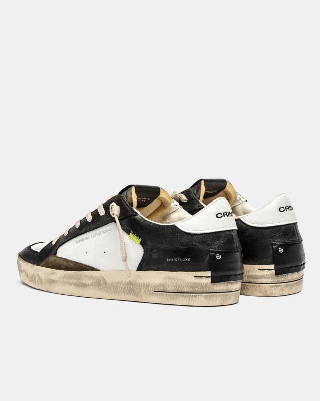 SK8 DELUXE RANGER NAVY