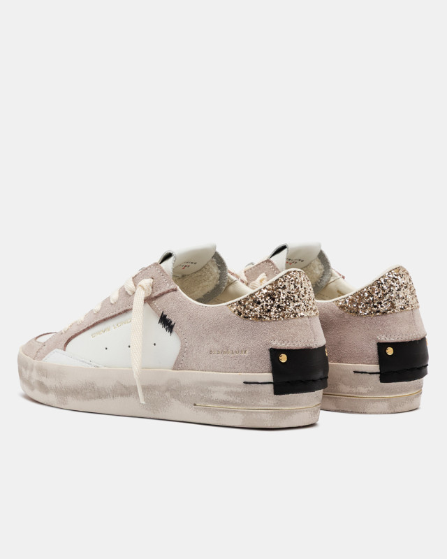 SK8 DELUXE ROSE QUARZ