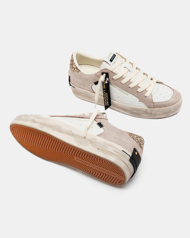 SK8 DELUXE ROSE QUARZ