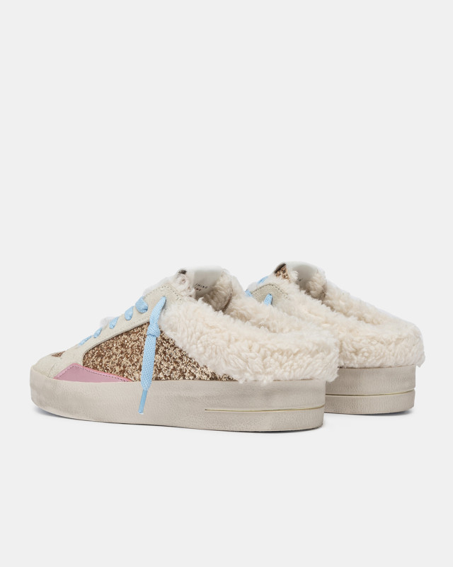 SK8 DELUXE SABOT CLOUD DANCER