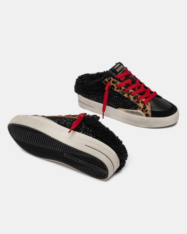 SK8 DELUXE SABOT CLOUD REBEL