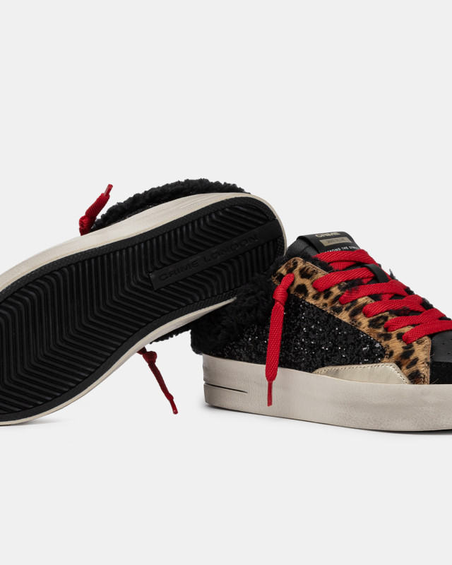 SK8 DELUXE SABOT CLOUD REBEL