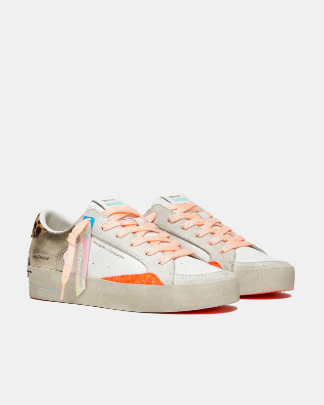 SK8 DELUXE SHE'S GOLDEN