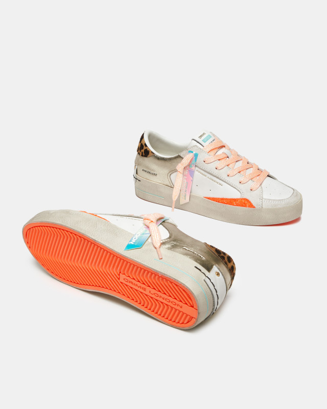 SK8 DELUXE SHE'S GOLDEN