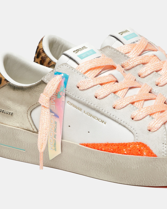 SK8 DELUXE SHE'S GOLDEN