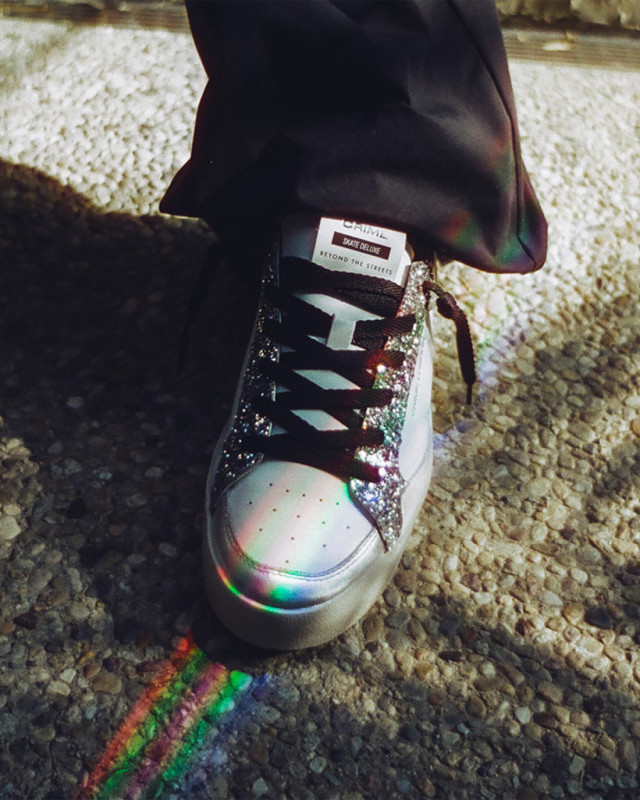 SK8 DELUXE
