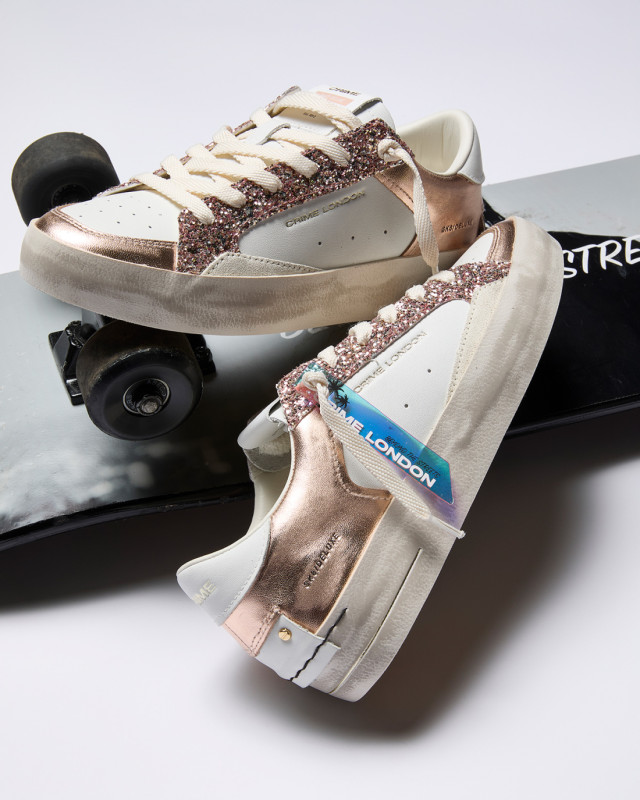 SK8 DELUXE SWEET LIKE HONEY