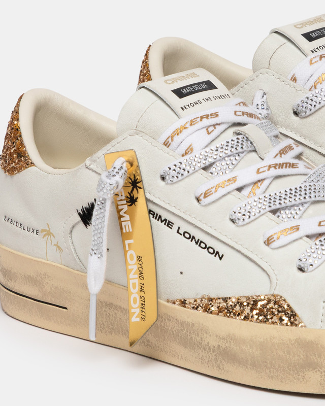 SK8 DELUXE TEQUILA NIGHT